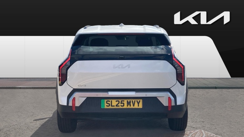 Kia Ev3 148kW Air 81.4kWh 5dr Auto Electric Estate